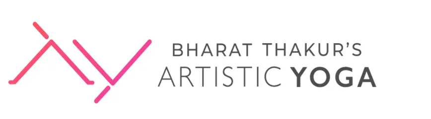 Artistic Yoga logo