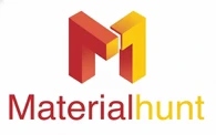 Material Hunt logo